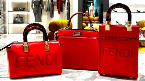 bloomingdale's Fendi bags